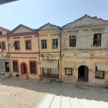Bella Apartment Skopje Zewnętrze zdjęcie