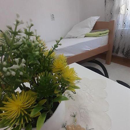 Bella Apartment Skopje Zewnętrze zdjęcie