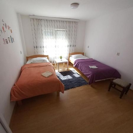 Bella Apartment Skopje Zewnętrze zdjęcie