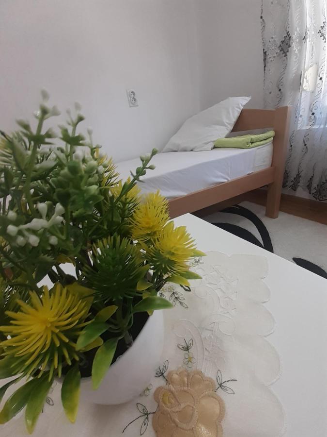 Bella Apartment Skopje Zewnętrze zdjęcie