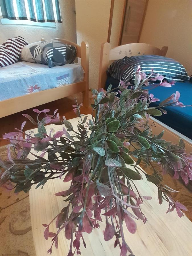 Bella Apartment Skopje Pokój zdjęcie