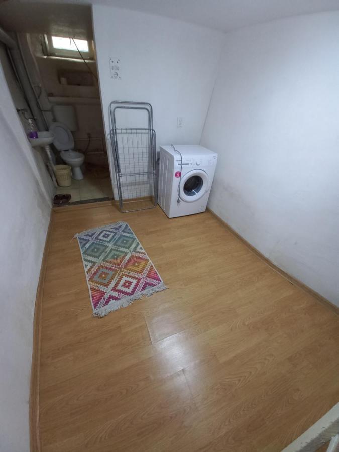 Bella Apartment Skopje Zewnętrze zdjęcie