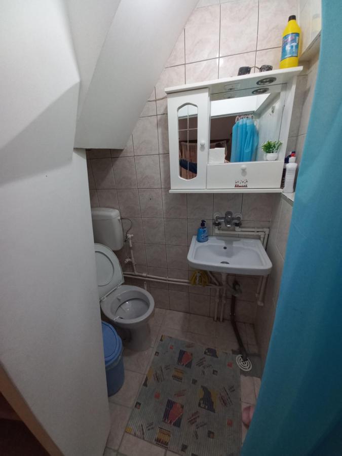 Bella Apartment Skopje Zewnętrze zdjęcie