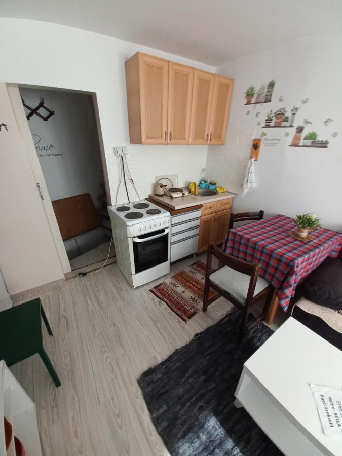 Bella Apartment Skopje Zewnętrze zdjęcie
